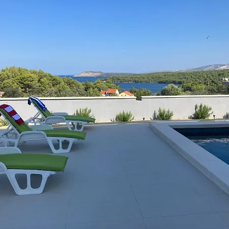 Bay View Villa Stari Grad (Hvar)