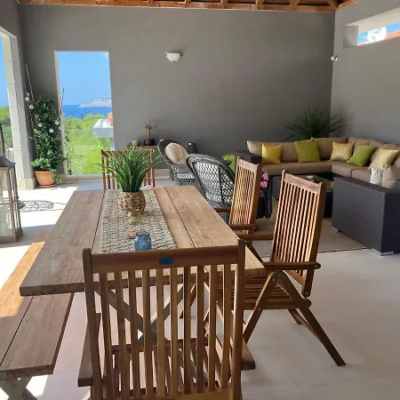 Bay View Villa