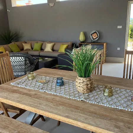 Bay View Villa Stari Grad (Hvar)
