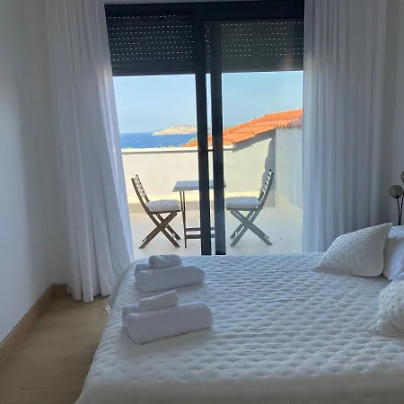 Bay View Villa