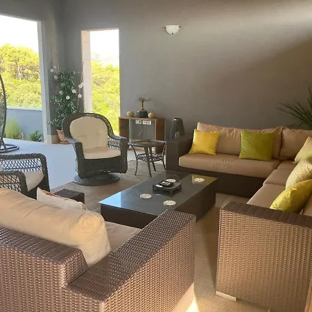 Villa Bay View Stari Grad (Hvar)