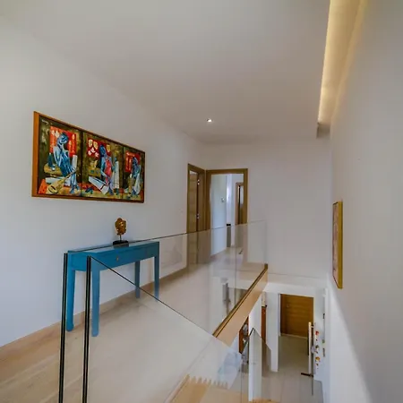 Bay View Villa
