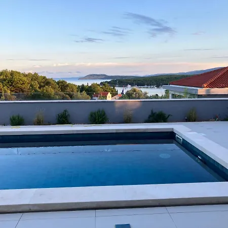Bay View * Stari Grad (Hvar)