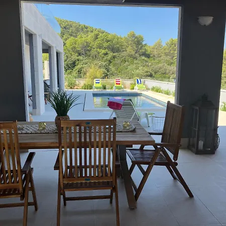 Villa Bay View