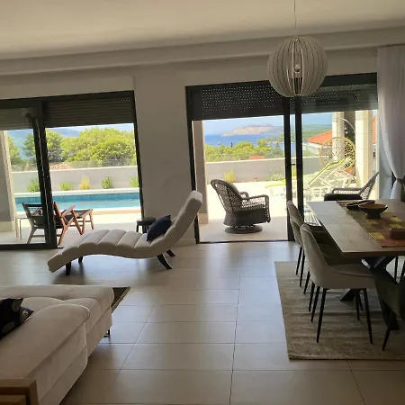 Bay View * Stari Grad (Hvar)