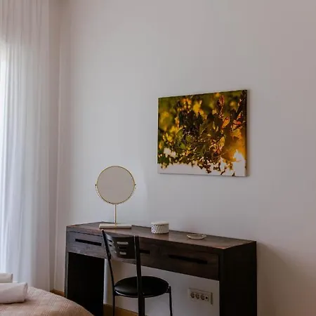 Bay View Villa *