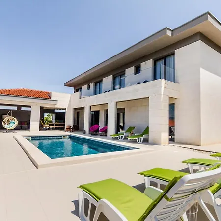 Bay View Villa Stari Grad (Hvar)