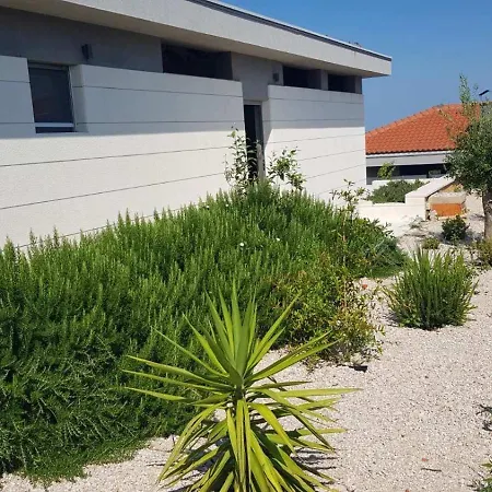 Bay View Villa *